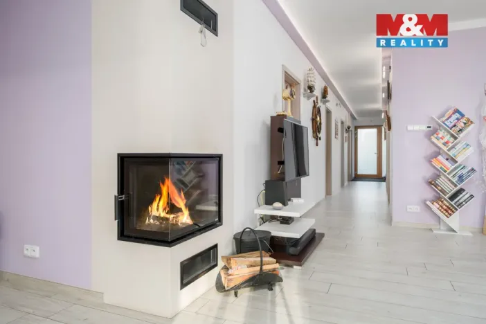 Prodej rodinného domu, Straškov-Vodochody - Vodochody, 174 m2