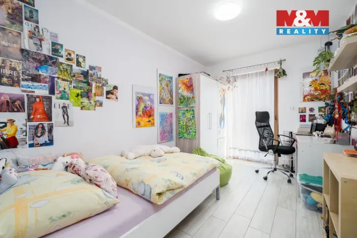 Prodej rodinného domu, Straškov-Vodochody - Vodochody, 174 m2