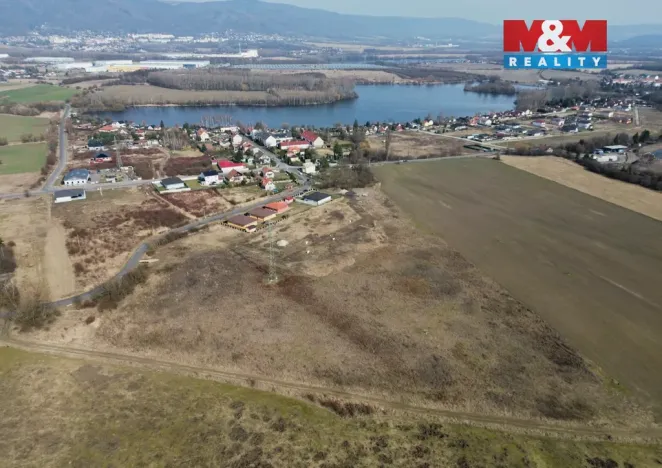 Prodej pozemku pro bydlení, Srbice, 29264 m2