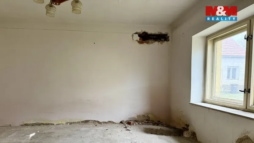 Prodej rodinného domu, Lesná, 144 m2