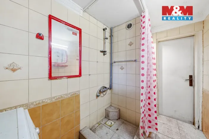 Prodej rodinného domu, Javorník - Bílý Potok, 288 m2