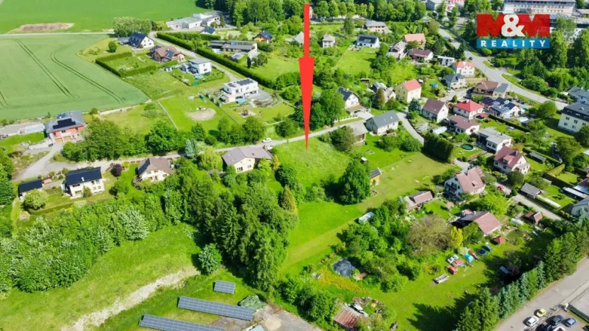 Prodej rodinného domu, Žamberk, 55 m2