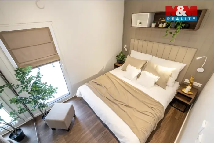 Prodej rodinného domu, Žamberk, 57 m2