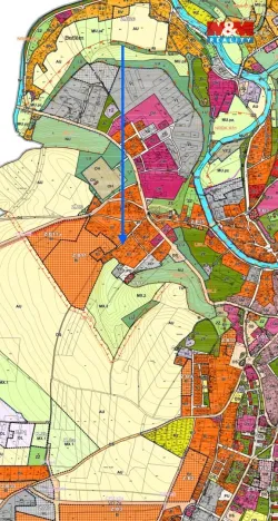 Prodej rodinného domu, Žamberk, 57 m2