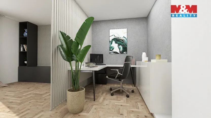 Prodej historického objektu, Opočno, Komenského, 184 m2