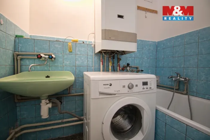 Pronájem bytu 3+1, Rožnov pod Radhoštěm, Náměstí Míru, 70 m2