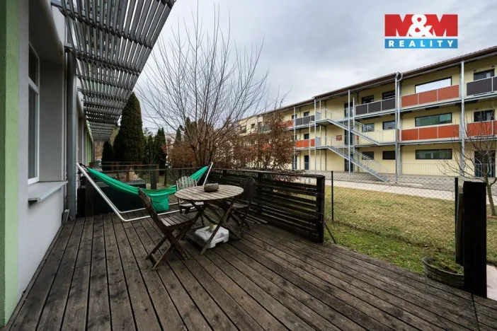 Prodej bytu 3+kk, Dubňany, Nádražní, 80 m2