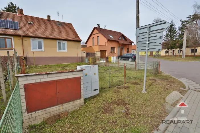 Prodej rodinného domu, Tasovice, 101 m2
