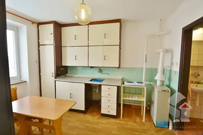 Prodej rodinného domu, Tasovice, 101 m2