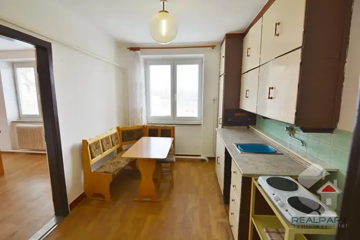 Prodej rodinného domu, Tasovice, 101 m2