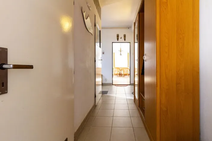 Prodej rodinného domu, Sedliště, 80 m2