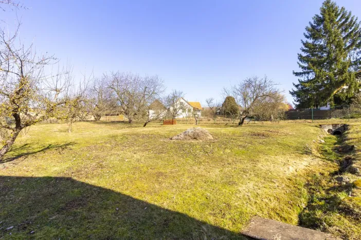 Prodej rodinného domu, Sedliště, 80 m2