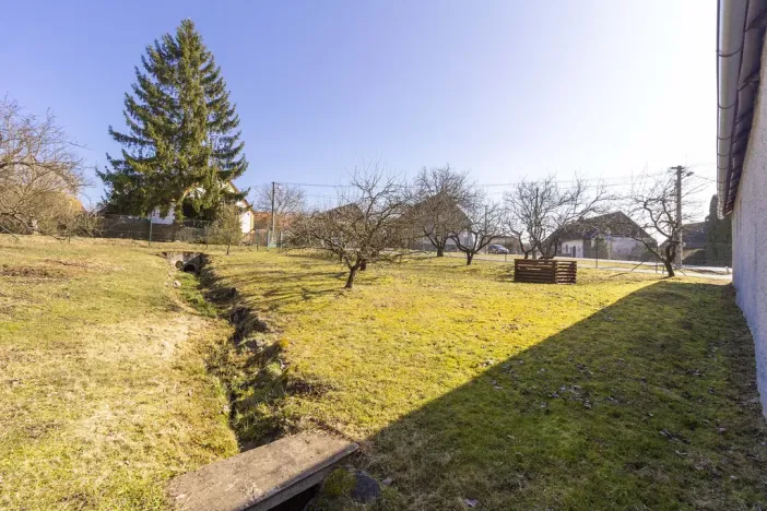 Prodej rodinného domu, Sedliště, 80 m2