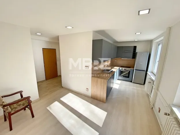 Pronájem bytu 3+kk, Karviná - Mizerov, Příční, 63 m2