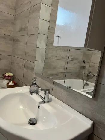 Pronájem bytu 3+kk, Neratovice, V Olšinkách, 69 m2