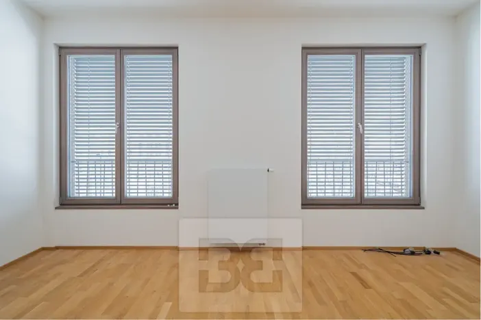 Prodej bytu 1+kk, Praha - Smíchov, Toyen, 42 m2