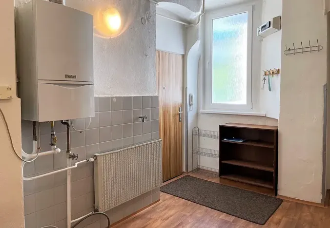 Pronájem bytu 2+1, Brno, Pekařská, 70 m2