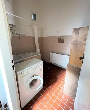 Pronájem bytu 2+1, Brno, Pekařská, 70 m2