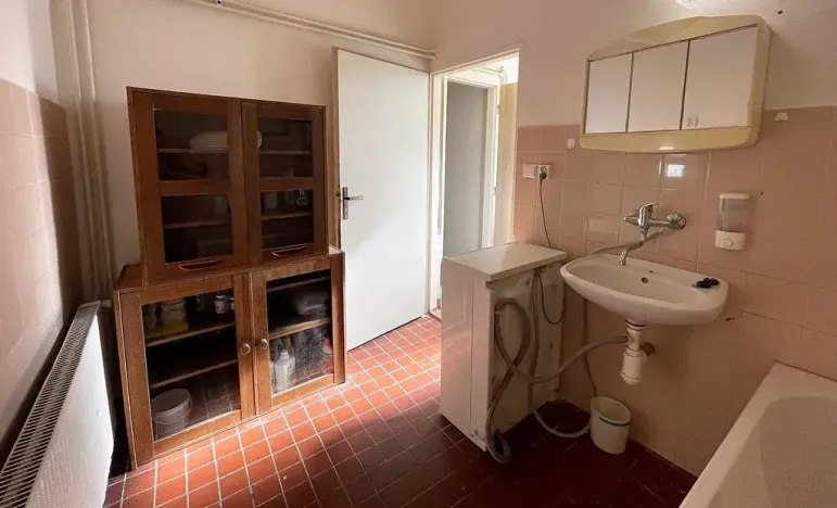 Pronájem bytu 2+1, Brno, Pekařská, 70 m2