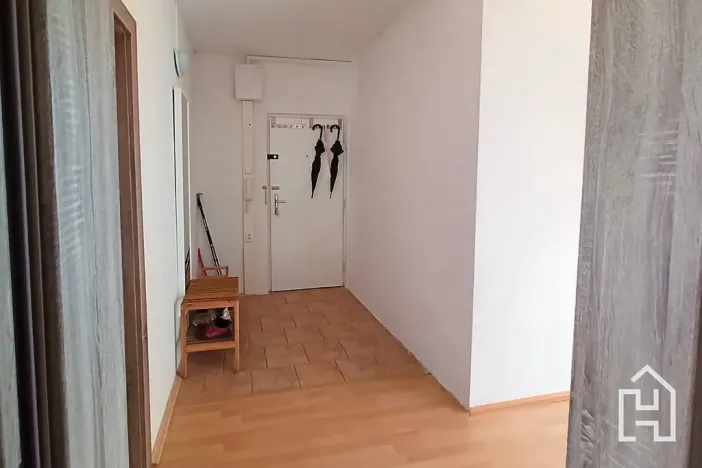 Prodej bytu 3+1, Havlíčkův Brod, Na Spravedlnosti, 70 m2