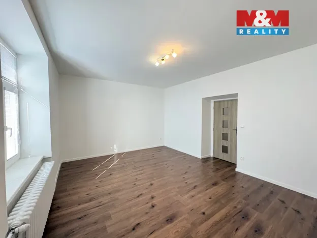 Pronájem bytu 2+1, Krnov - Pod Bezručovým vrchem, Petrovická, 78 m2