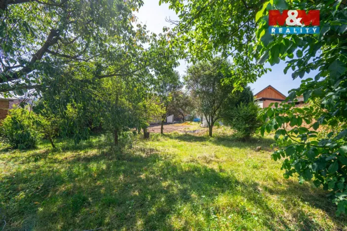 Prodej chalupy, Lužná, 165 m2