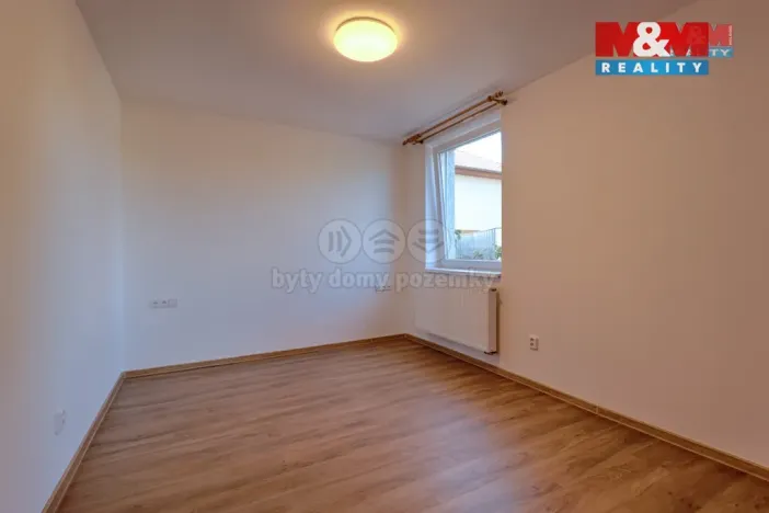 Pronájem bytu 3+kk, Církvice, 75 m2