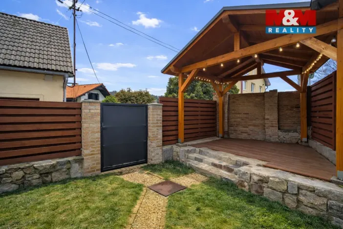 Prodej rodinného domu, Krhanice, 79 m2