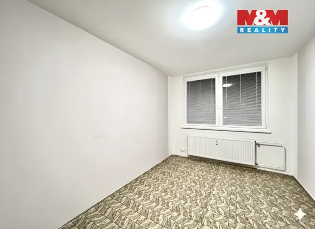 Prodej bytu 3+1, Vítkov, Selská, 68 m2