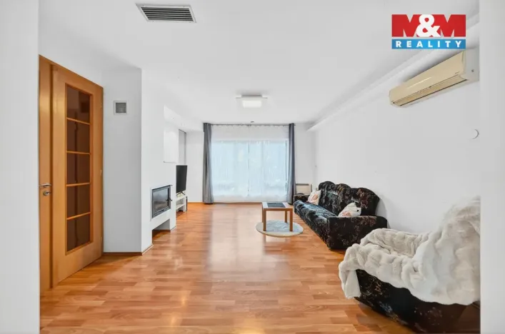 Prodej rodinného domu, Rajhrad, Dobrovského, 206 m2