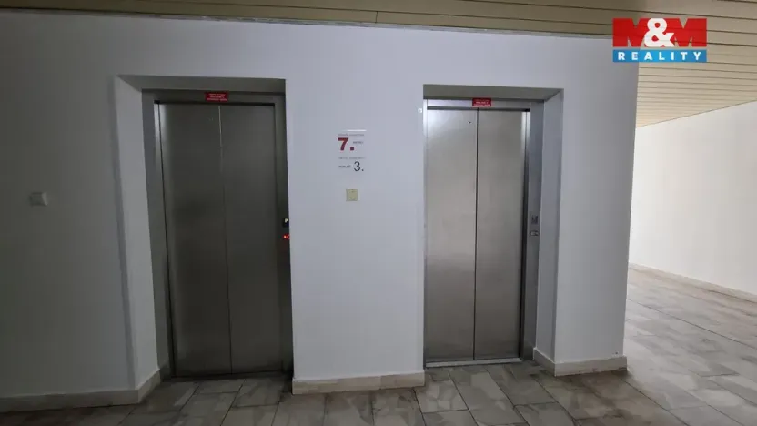 Prodej bytu 1+kk, Rožnov pod Radhoštěm, Lesní, 16 m2