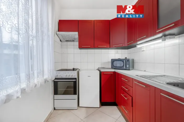 Pronájem bytu 1+kk, Dolní Poustevna, Vilémovská, 25 m2