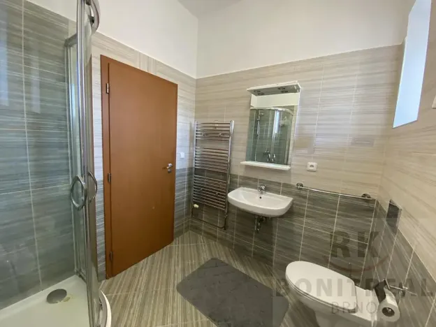 Pronájem bytu 2+1, Brno, Olomoucká, 91 m2