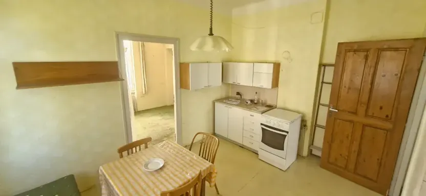 Prodej rodinného domu, Luhačovice, Úprkova, 120 m2