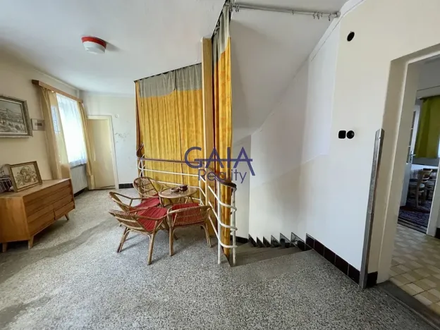 Prodej rodinného domu, Hýsly, 300 m2