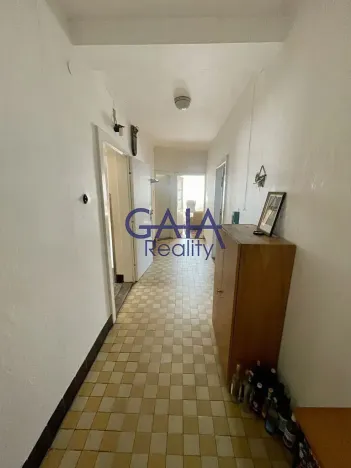 Prodej rodinného domu, Hýsly, 300 m2