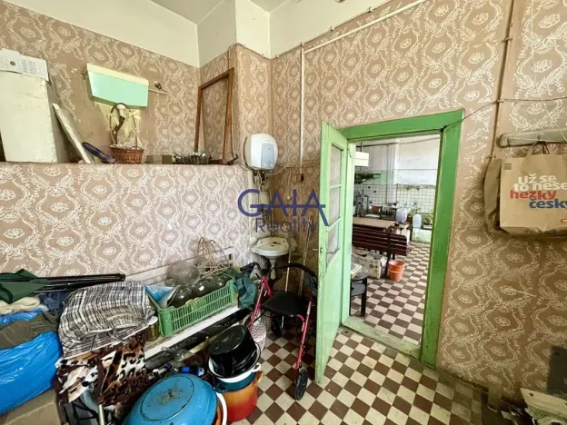 Prodej rodinného domu, Hýsly, 300 m2