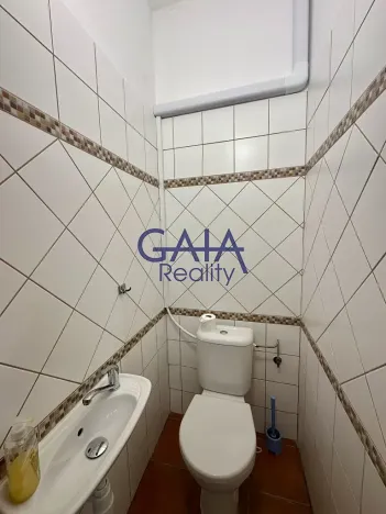 Pronájem kanceláře, Hodonín, Masarykovo nám., 19 m2