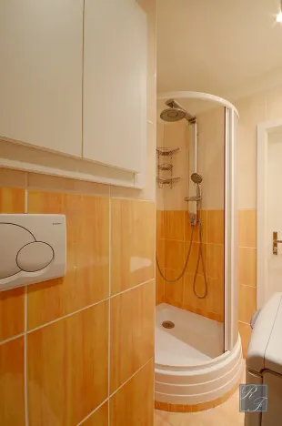 Pronájem bytu 2+kk, Ústí nad Labem, Brandtova, 43 m2