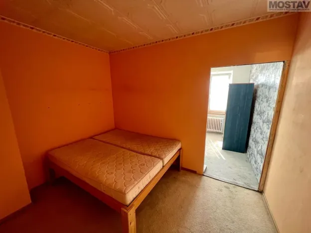 Prodej bytu 2+1, Brigádnická 2680/5, 43401 Most, 58 m2