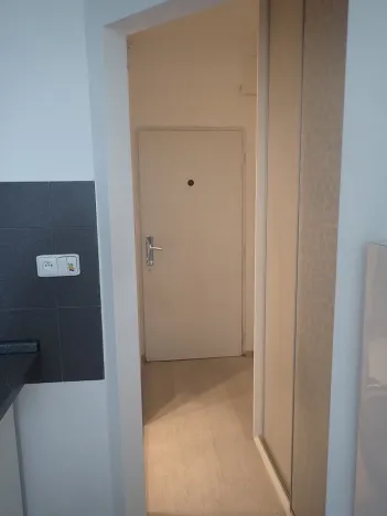 Pronájem bytu 1+kk, Liberec, Rychtářská, 19 m2