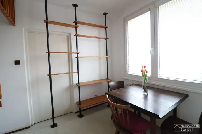 Prodej bytu 3+1, Vodňany, Výstavní, 62 m2