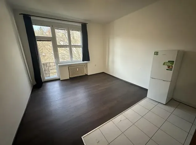 Pronájem bytu 2+kk, Praha - Michle, Nuselská, 52 m2