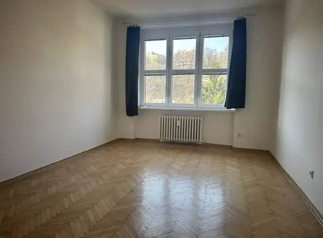 Pronájem bytu 2+kk, Praha - Michle, Nuselská, 52 m2