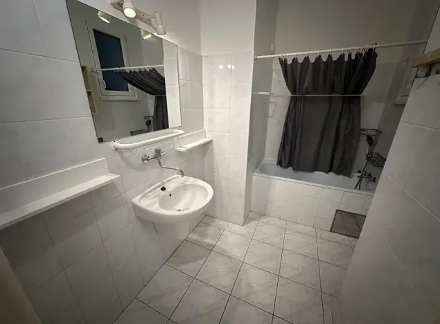 Pronájem bytu 2+kk, Praha - Michle, Nuselská, 52 m2