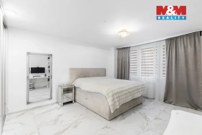 Prodej bytu 2+1, Ostrava - Výškovice, Břustkova, 62 m2