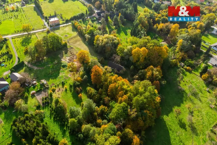 Prodej rodinného domu, Chotěbuz, Chotěbuzská, 98 m2