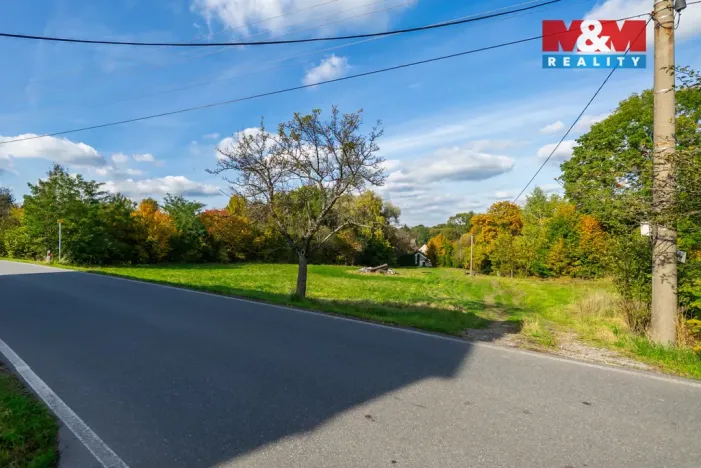 Prodej rodinného domu, Chotěbuz, Chotěbuzská, 98 m2