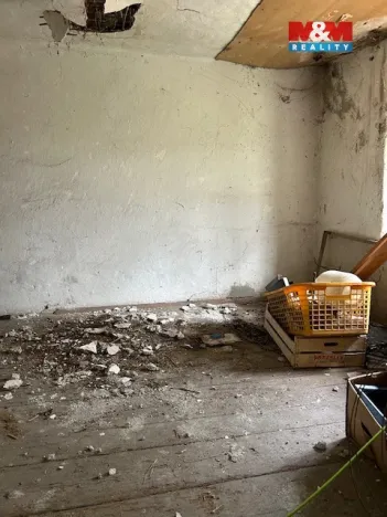 Prodej rodinného domu, Chotěbuz, Chotěbuzská, 98 m2