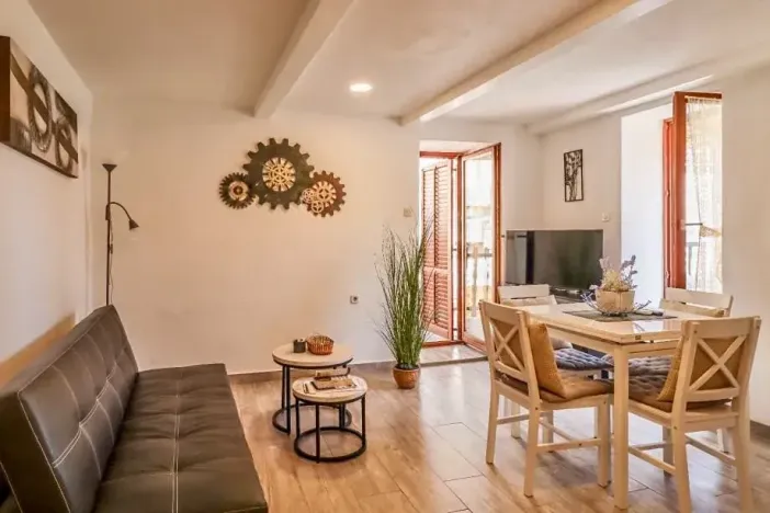 Prodej bytu 3+kk, Rovinj, Chorvatsko, 55 m2